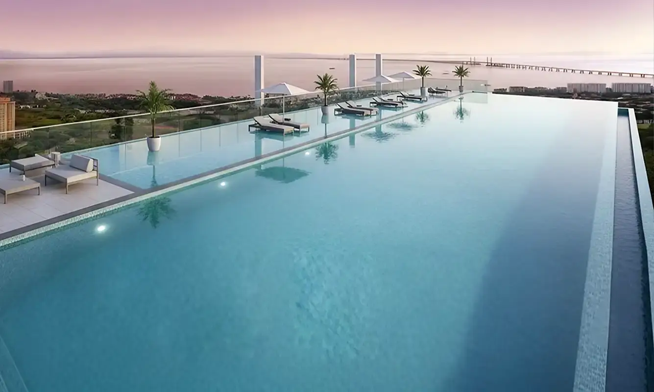 Ajmera Solis – Highlights